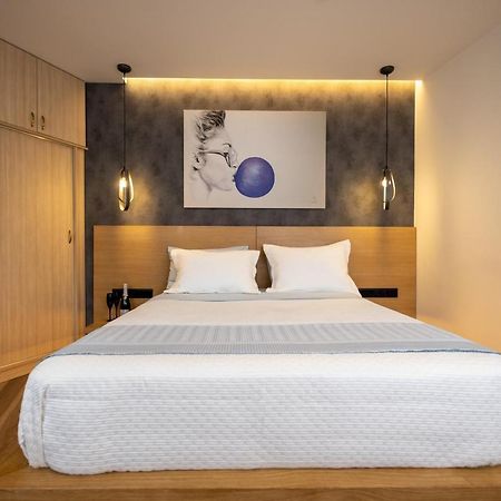 Triple A - Prime Location - Between Monastiraki & Syntagma Square-Free Parking! Афіни Екстер'єр фото