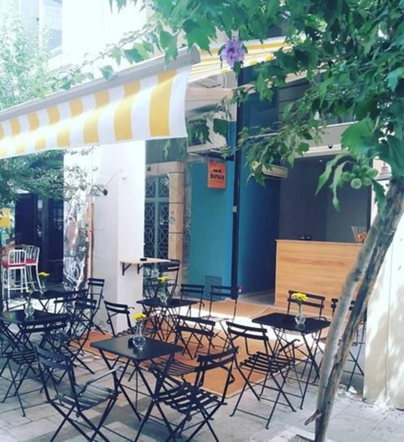Triple A - Prime Location - Between Monastiraki & Syntagma Square-Free Parking! Афіни Екстер'єр фото