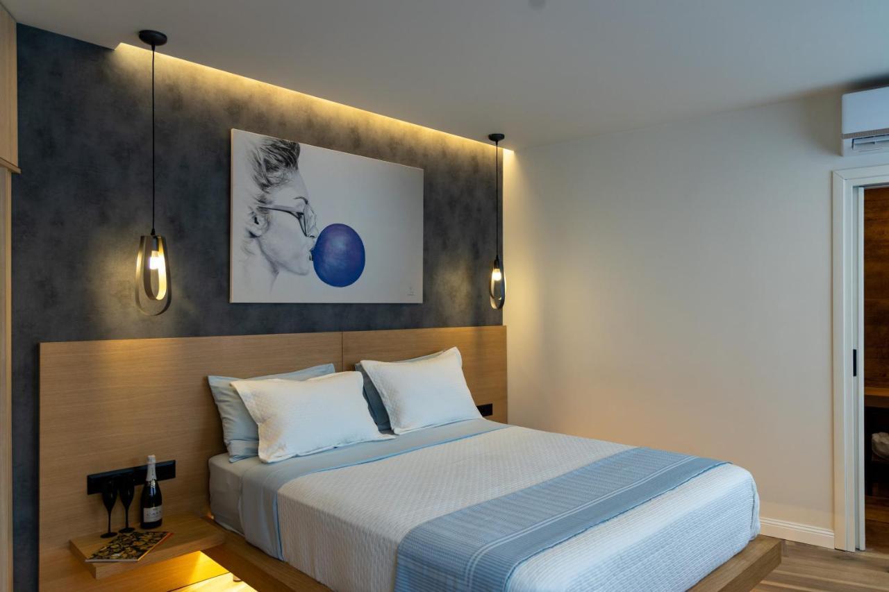 Triple A - Prime Location - Between Monastiraki & Syntagma Square-Free Parking! Афіни Екстер'єр фото